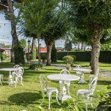 Hotel Casa José Díaz San Agustín de Guadalix Esterno foto