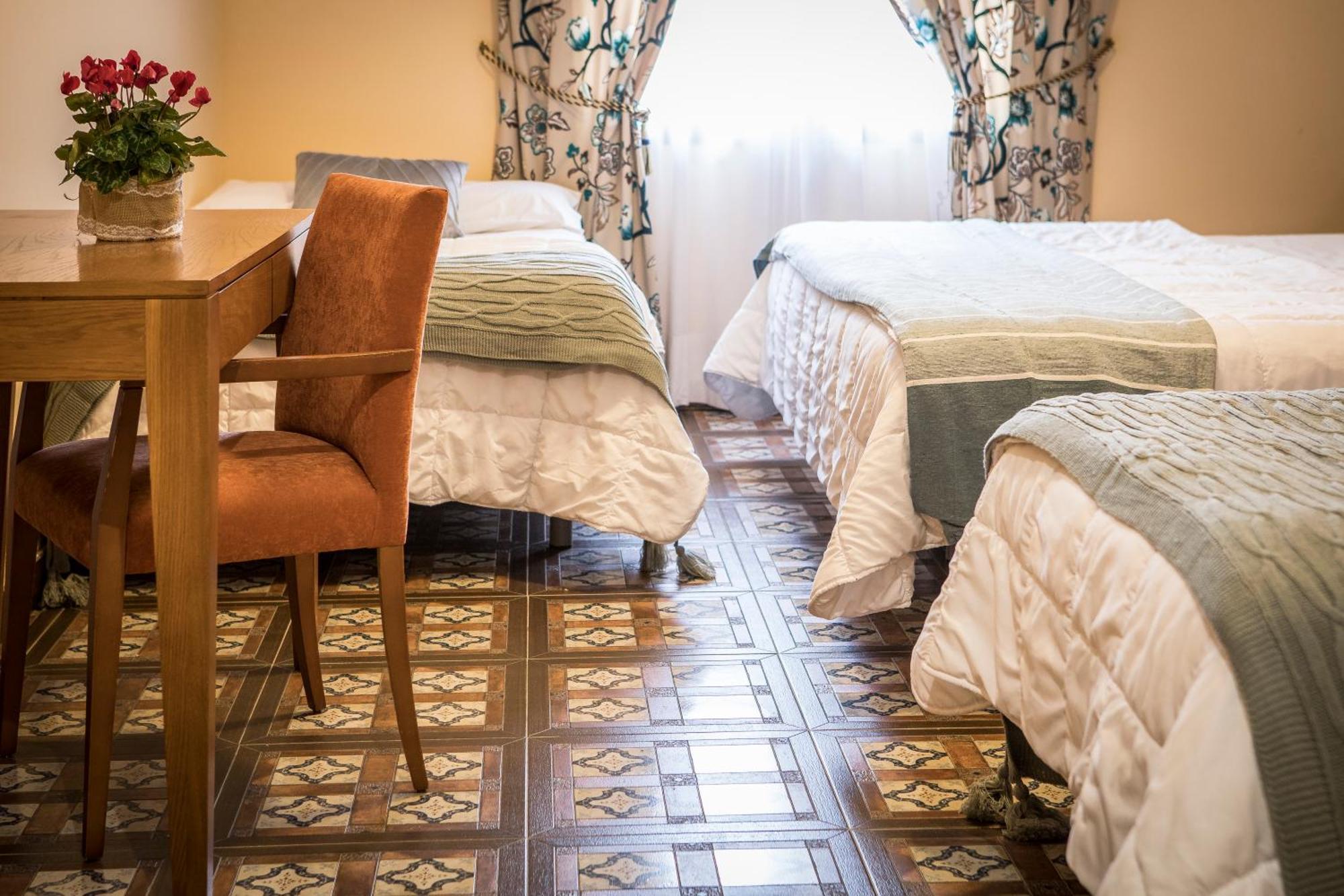 Hotel Casa José Díaz San Agustín de Guadalix Esterno foto