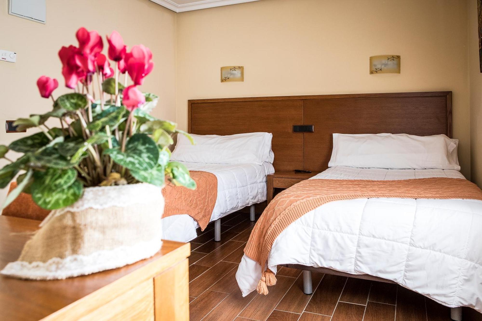 Hotel Casa José Díaz San Agustín de Guadalix Esterno foto